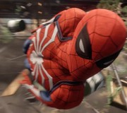 Insomniac revela novos detalhes de Spider-Man para PS4, incluindo sistema  de customização 