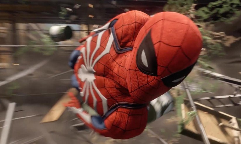 E a fluidez? Produtora de Spider-Man tem notícia frustrante para os  jogadores no PS4 