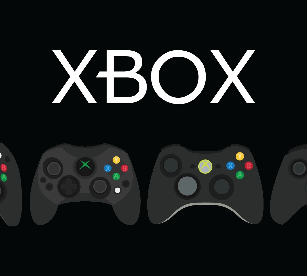 Jogos Exclusivos Xbox (Series e Retrocompatíveis).