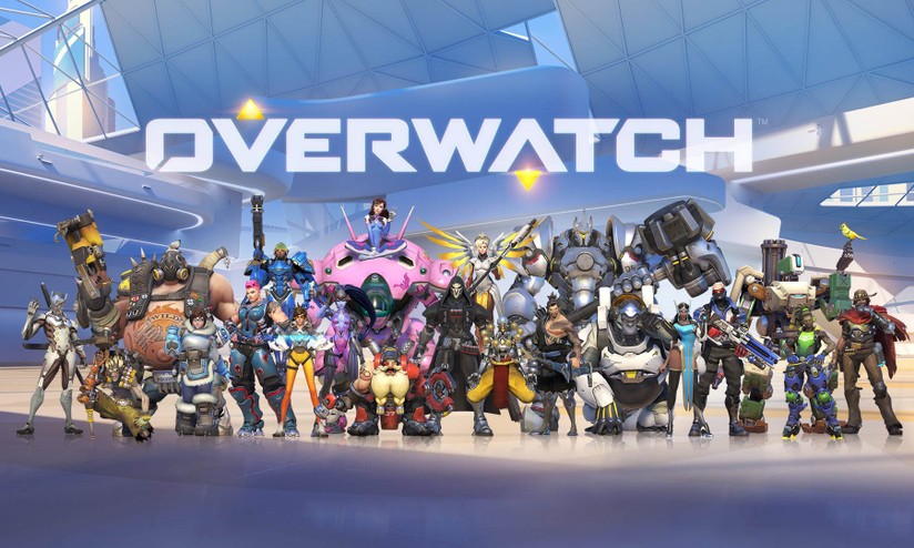 Melhor Curta De Animacao De Overwatch