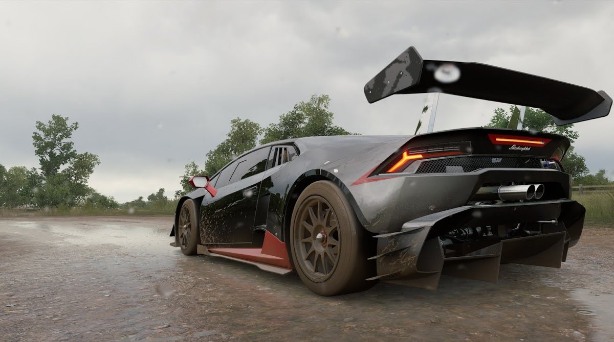 Liberado o pacote “Velozes e Furiosos” para o Forza Motorsport 6