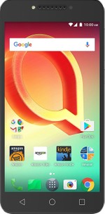Alcatel A50
