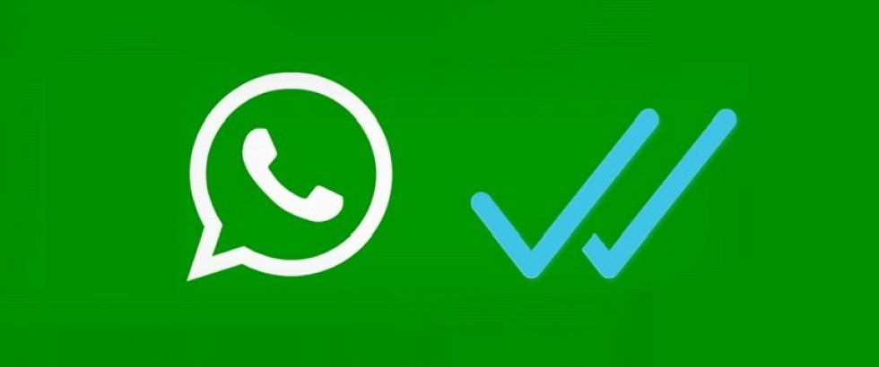 O que significam os sinais no WhatsApp e Viber?