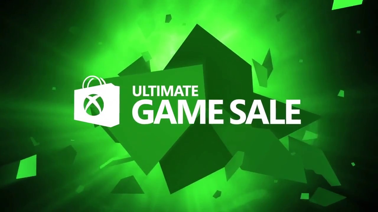 Xbox Super Game Sale: grandes ofertas em jogos, Xbox Game Pass Ultimate e  muito mais – Microsoft News Center Brasil