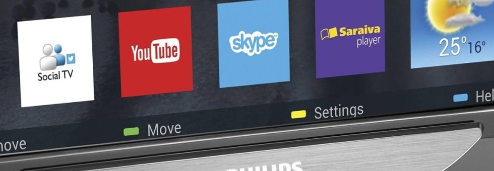 Google Play Filmes e TV será removido de TVs Samsung, LG e Roku – Tecnoblog