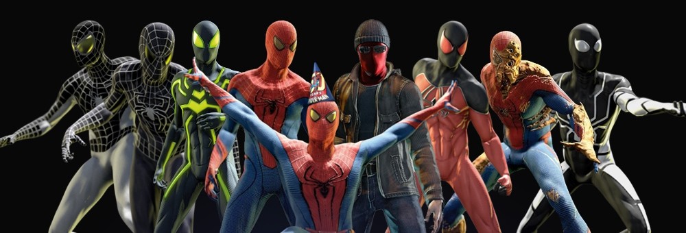 Spider-Man 2 no PS4? Tire dúvidas sobre lançamento e gameplay do jogo