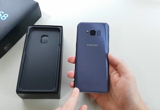 Samsung Galaxy S8 - Ficha Técnica - TudoCelular.com