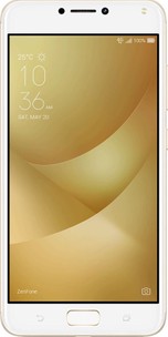 Asus ZenFone 4 Max