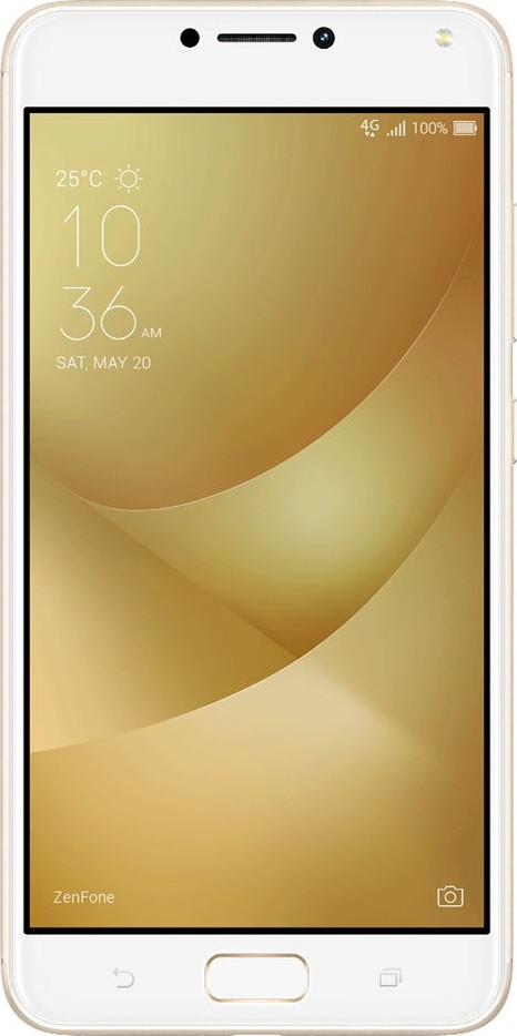 Asus ZenFone 4 Max - Ficha Técnica - TudoCelular.com Asus ZenFone 4 Max - Ficha Técnica - TudoCelular.com