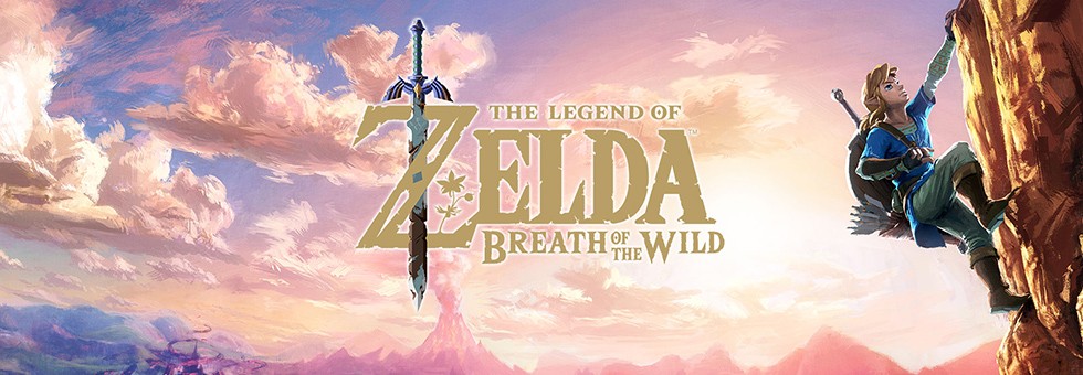 Já é possível jogar The Legend of Zelda: Breath of The Wild em 4K no  emulador do Wii U [vídeo] 