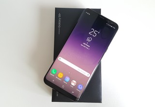 Samsung Galaxy S8 Plus - Ficha Técnica - TudoCelular.com