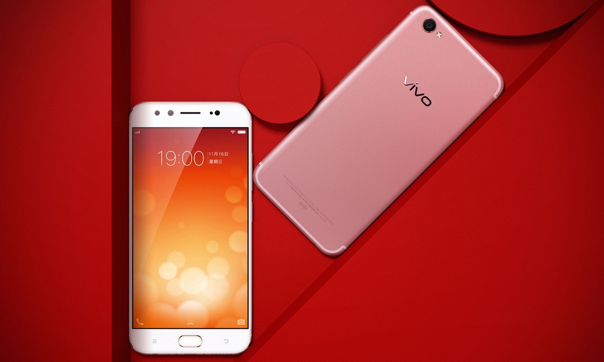 Vivo X9s e X9s Plus oficiais: visual de iPhone, duas câmeras e