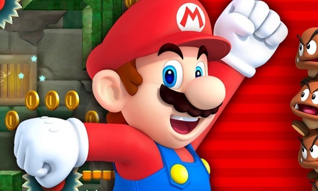 Super Mario vai virar filme de animação em 2022