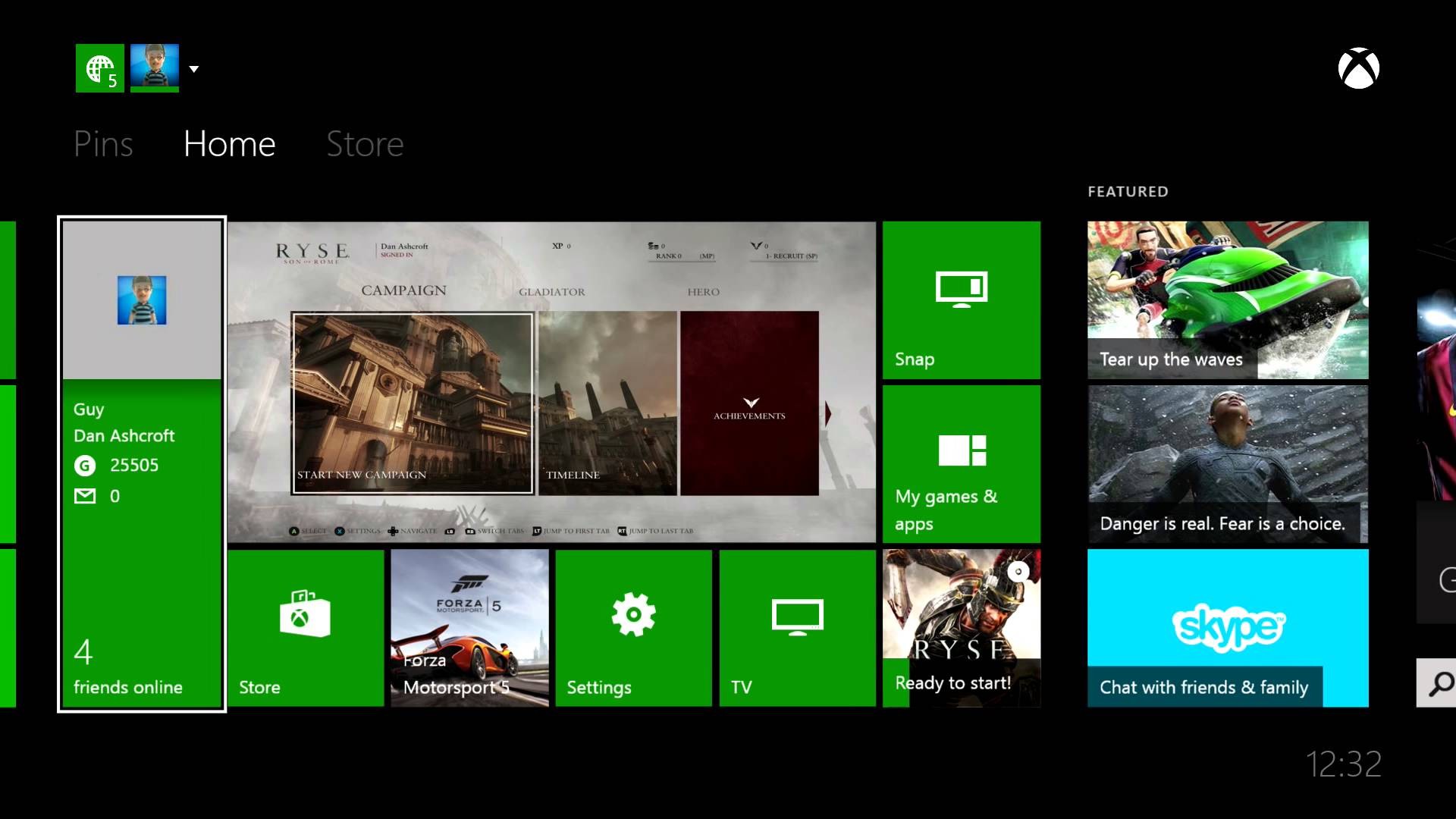 A lista segue! Xbox One ganha mais dois clássicos na