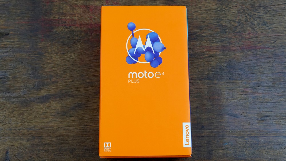 Análise Motorola Moto E4 Plus  Review do TudoCelular 