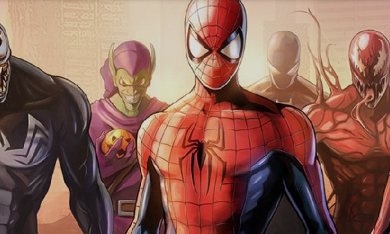 Homem-Aranha De Volta ao Lar chega em jogos do Android e iOS - Mobile Gamer