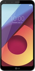 LG Q6 Plus