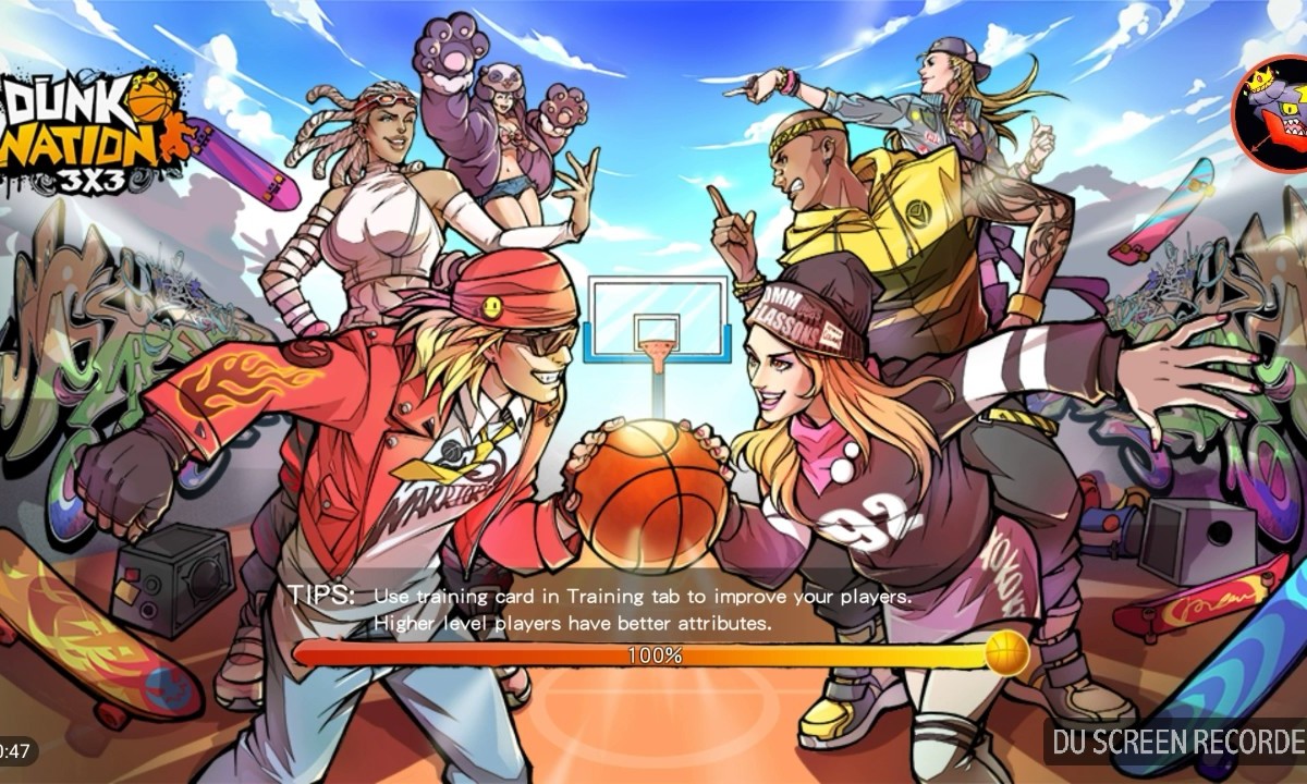 Faça o download do Jogos de basquete para Android - Os melhores jogos  gratuitos de Basquete APK