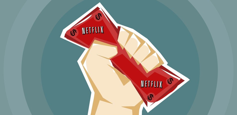 Tudo o que você precisa saber antes de dividir a sua conta da Netflix -  Olhar Digital