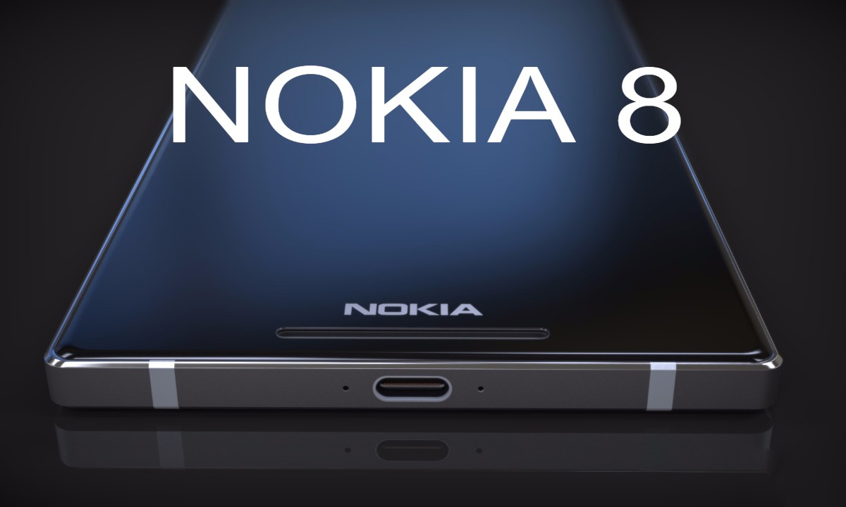 Ainda sem previsão para o Brasil, Nokia 8 começa a ser vendido em