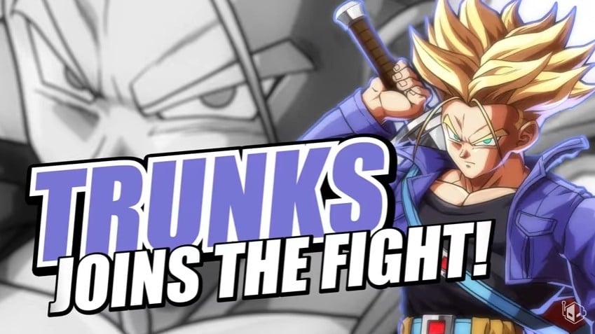 Trunks vs Freeza - Trunks do Futuro revela que ele é filho de Vegeta e  Bulma Dragon Ball Z 