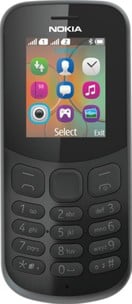 Nokia 130 2017