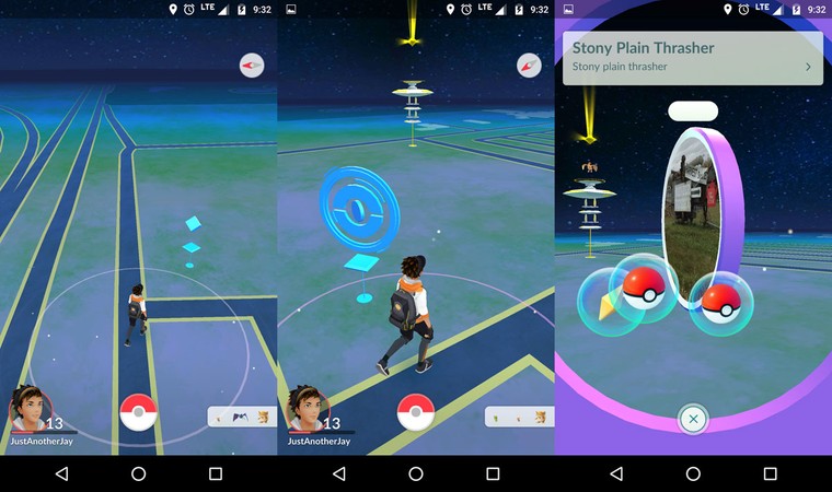 Niantic expande Pokémon GO Fest a nível global com eventos aqui no Brasil 