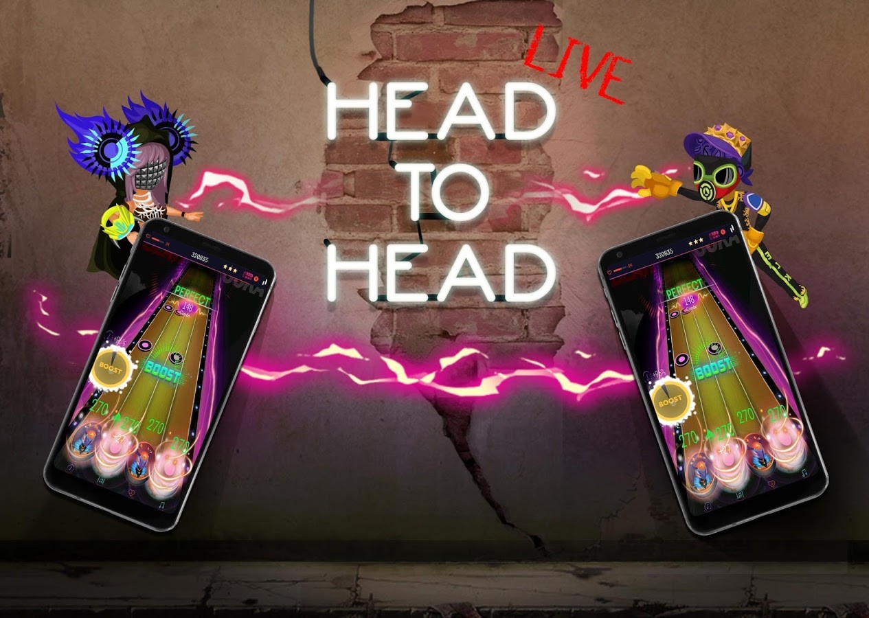 7 jogos no estilo Guitar Hero para celular - Canaltech