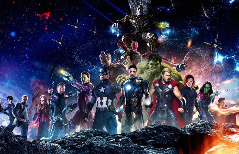 Vingadores 4, tudo o que se sabe sobre o filme