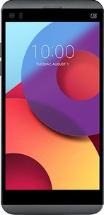 LG Q8 2017