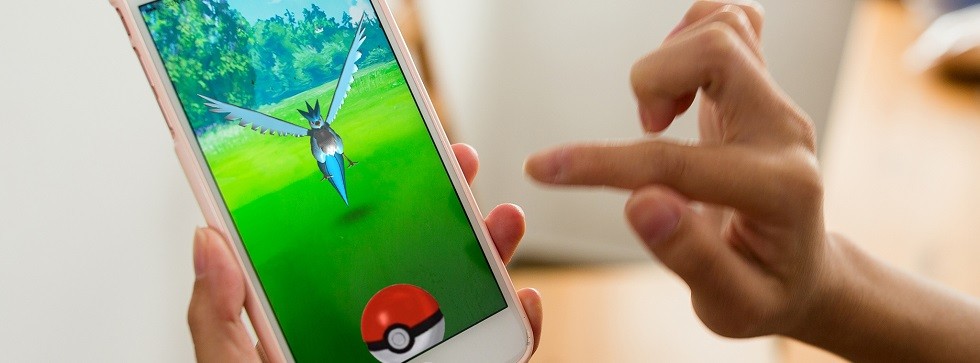 Pokémon Go revela datas dos próximos lendários, Moltres e Zapdos