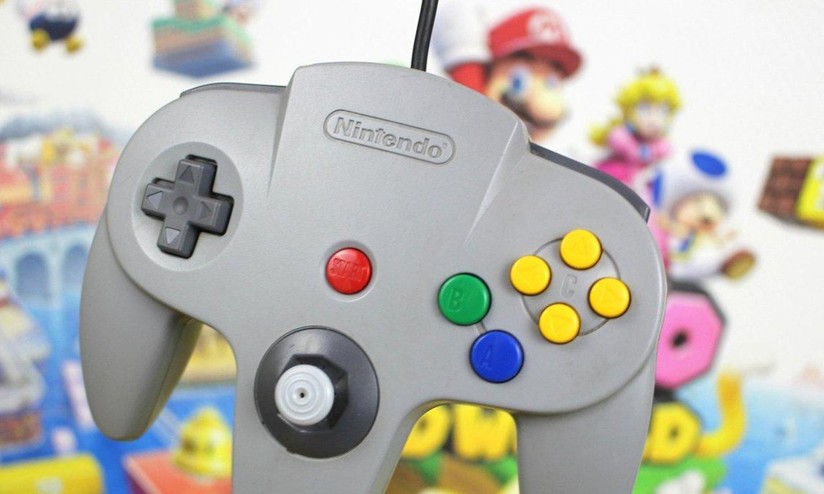 Viva a gambiarra! Xbox One ganha novo emulador de Nintendo 64