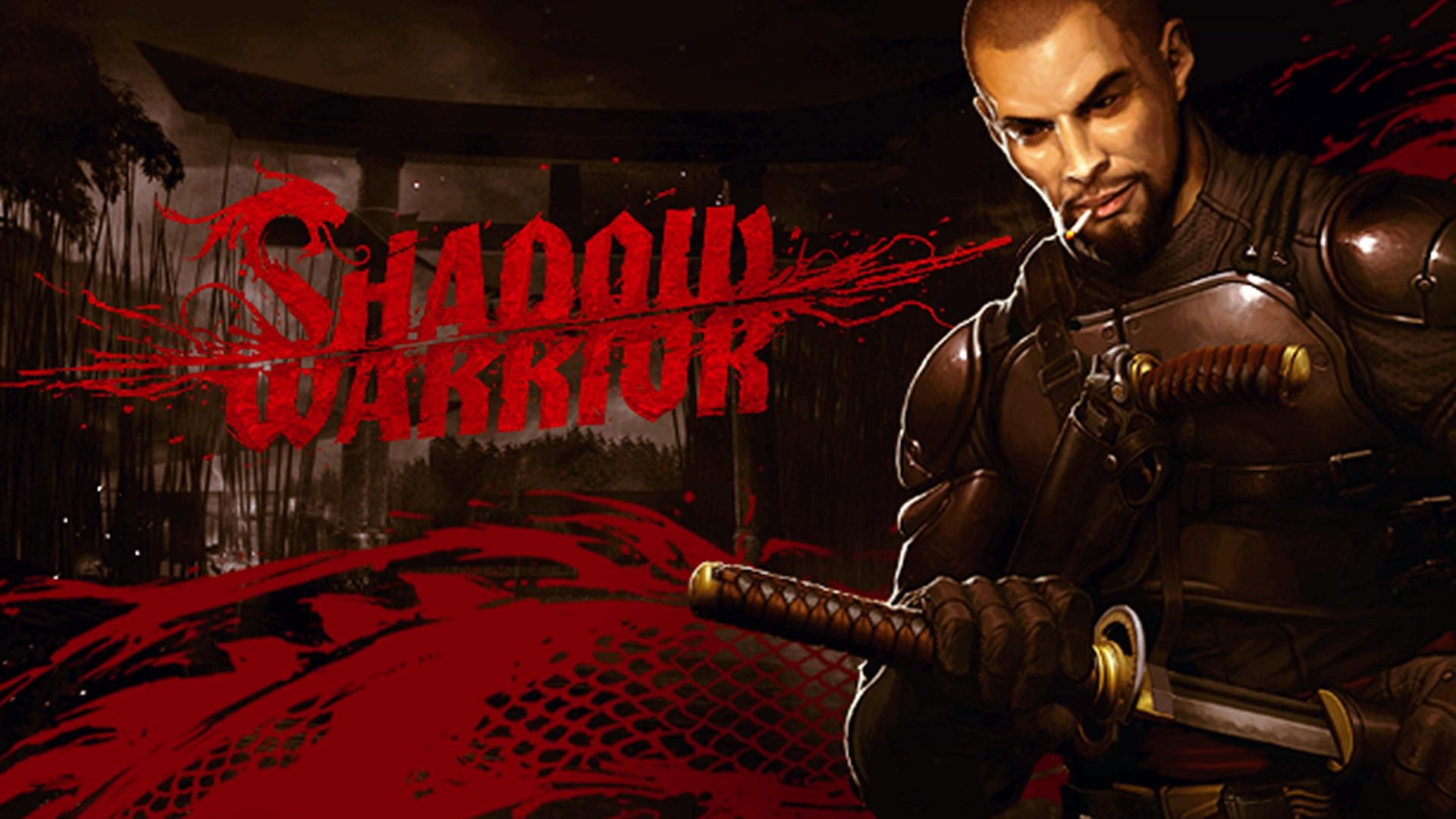 Buy Shadow Warrior: Special Edition from the Humble Store