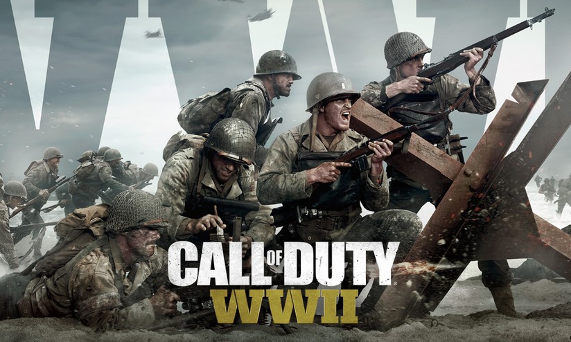 Call Of Duty WW2 Contra Todos Modo Extremo 