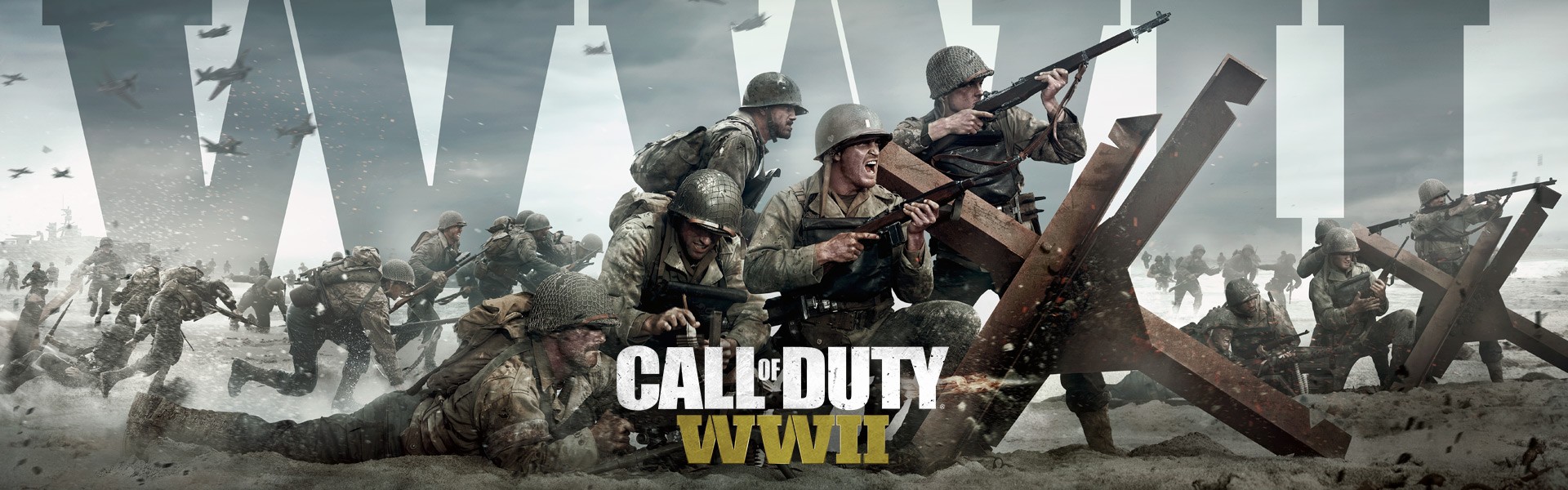 Como fazer o download de Call of Duty WW2 para Xbox One, PS4 e PC