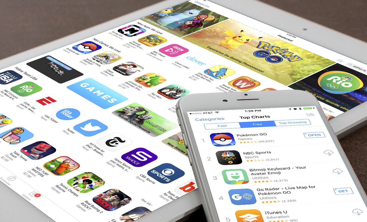 21 apps e jogos temporariamente gratuitos para Android nesta terça (4)