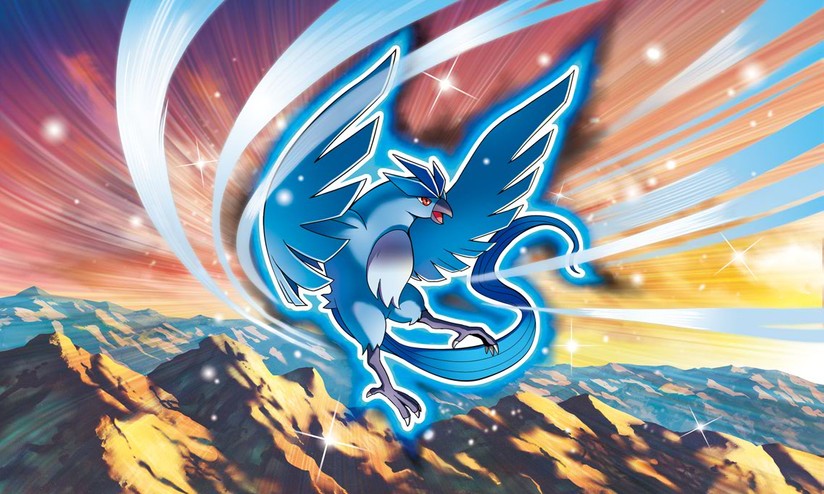 Pokémon GO (iOS/Android) vai receber os monstrinhos de água e gelo