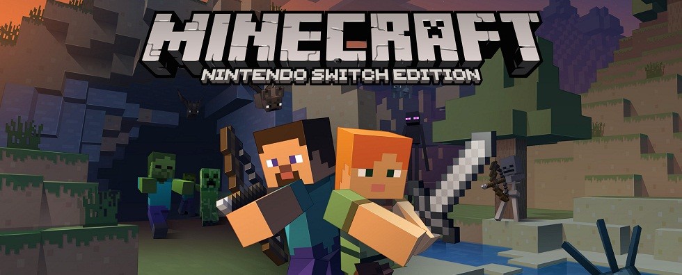 eShop] Minecraft: Story Mode - Season 2 chega ao Switch na próxima semana -  NintendoBoy