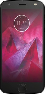 Motorola Moto Z2 Force