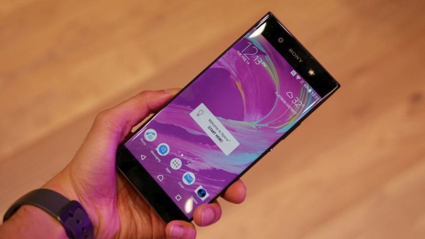 スマートフォン本体 Sony Xperia XA1 Ultra 277576?w=1920