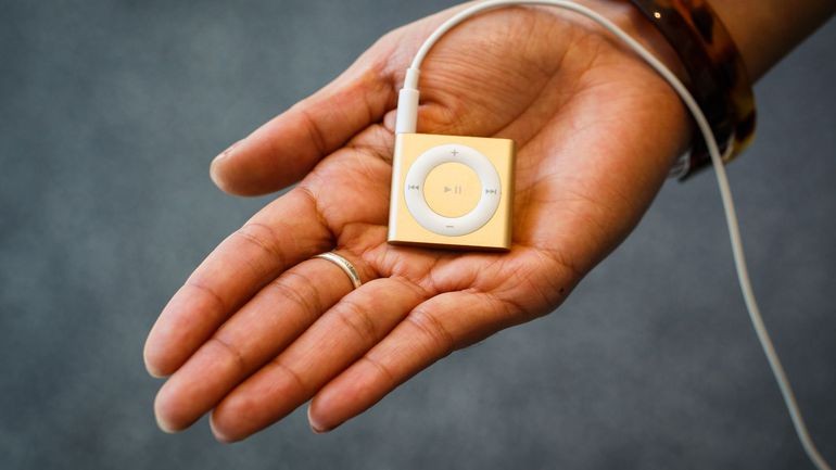 Fim de uma era: Apple aposenta o iPod; relembre versões do aparelho