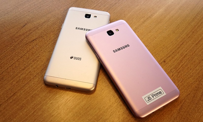 Como instalar o Android mais atual no Samsung Galaxy J5 Prime