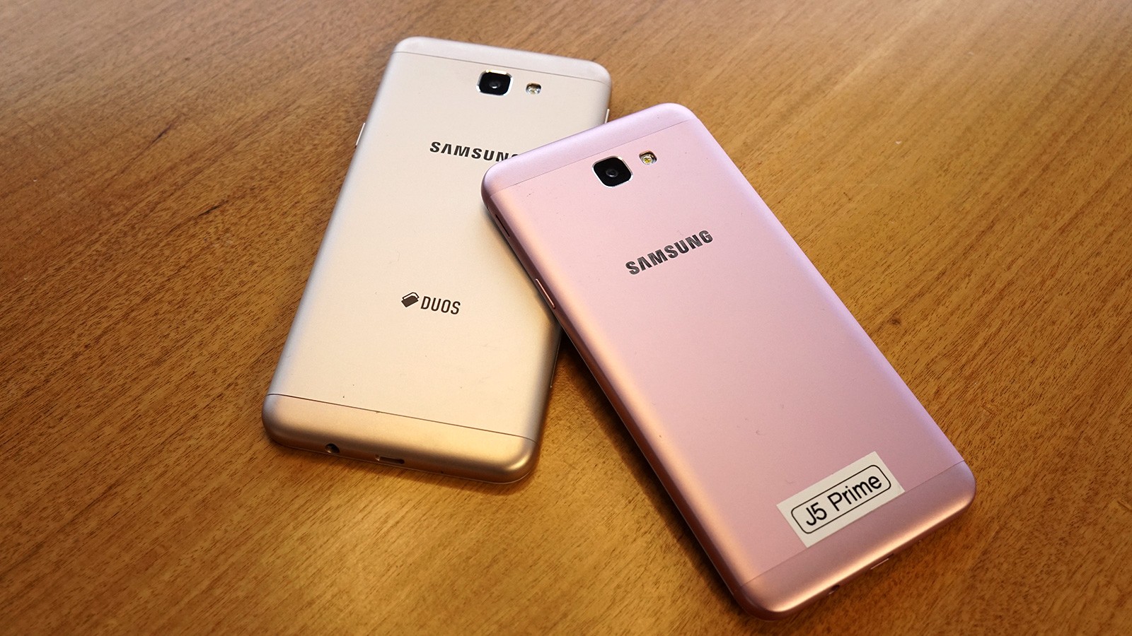 Galaxy J5 é atualizado para o Android Marshmallow no Brasil 