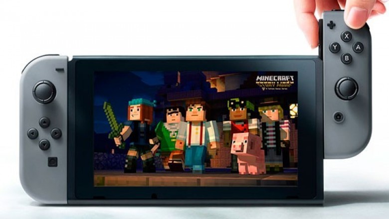 Minecraft Story Mode - XBOX 360 - Mastra Games