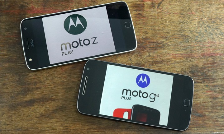 Moto G4 Play: aprenda como atualizar o Android