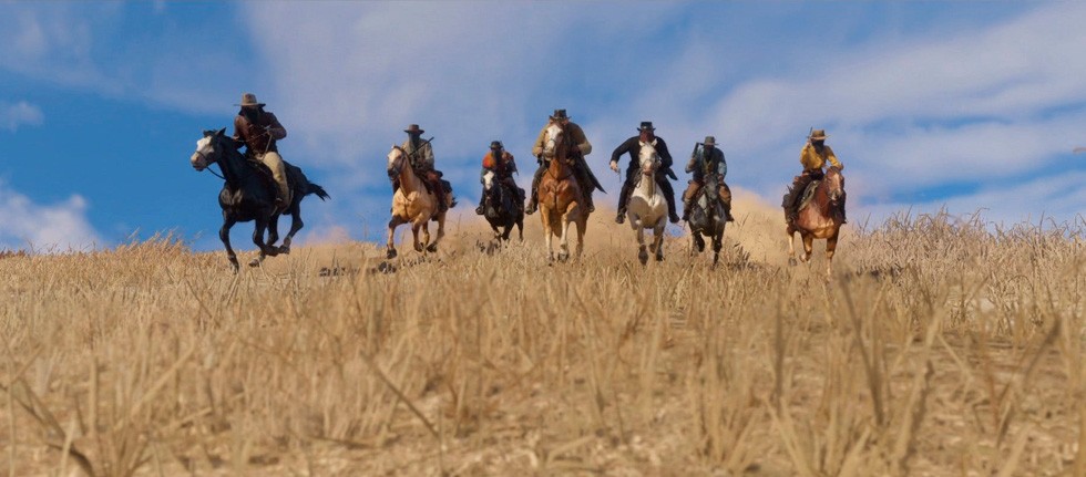 Red Dead Redemption 2: Como achar o melhor cavalo do jogo (de graça)