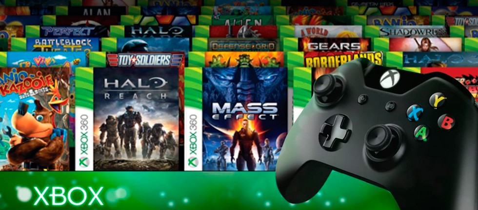 Novo no Xbox? Pegue estes 4 jogos gratuitos retrocompatíveis para sua  coleção - Windows Club