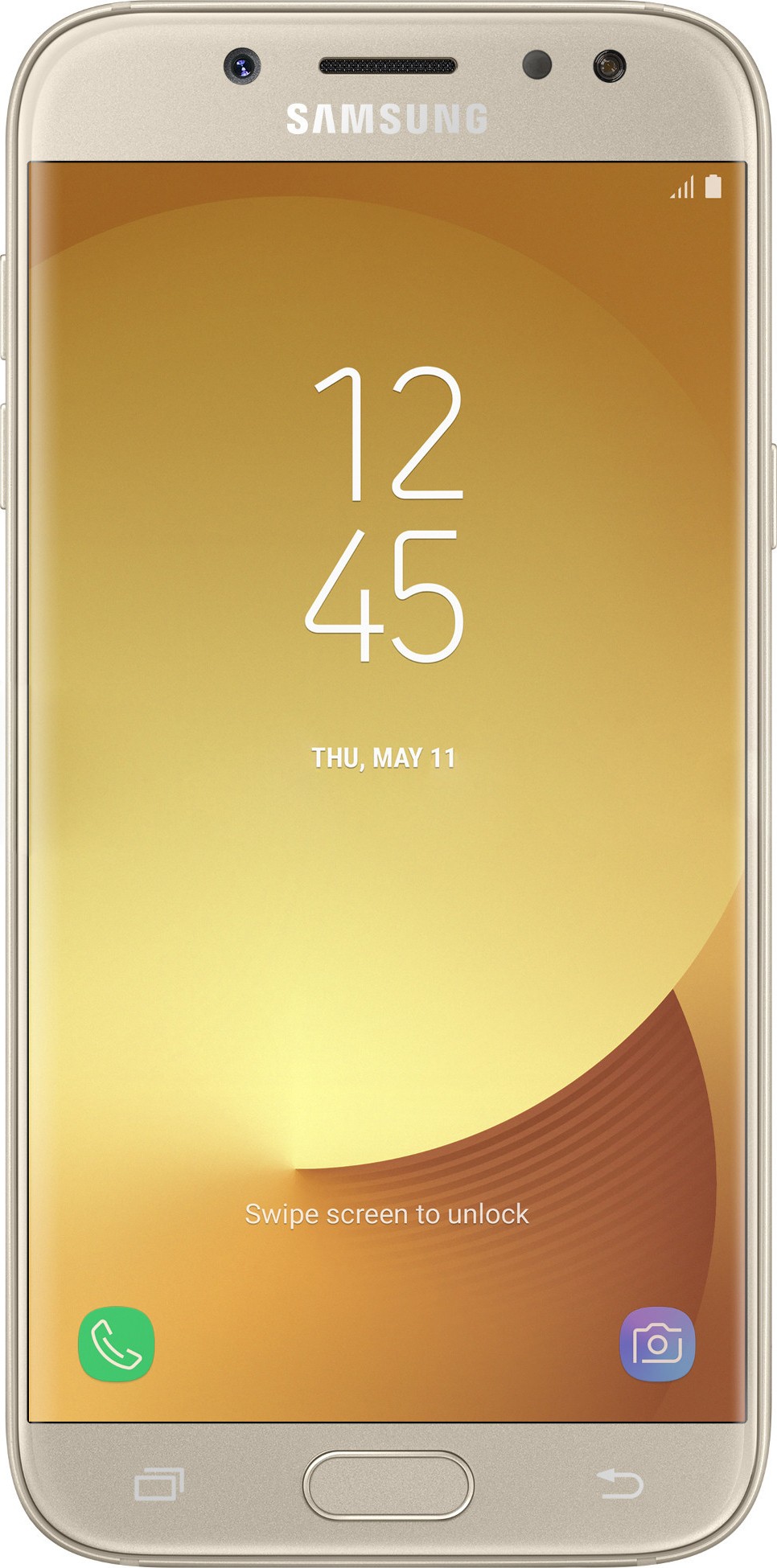 Samsung Galaxy J5 Pro - Ficha Técnica 