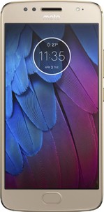 Motorola Moto G5S