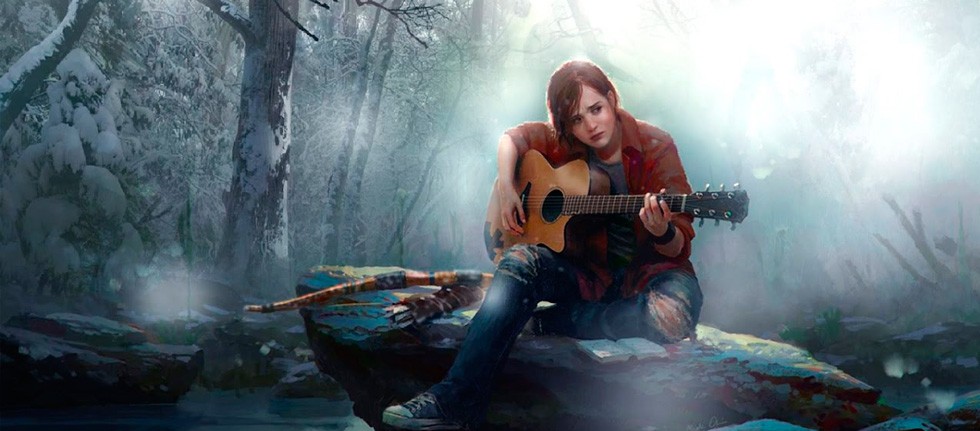 Personalize o seu PS4 com o novo tema dinâmico de The Last of Us